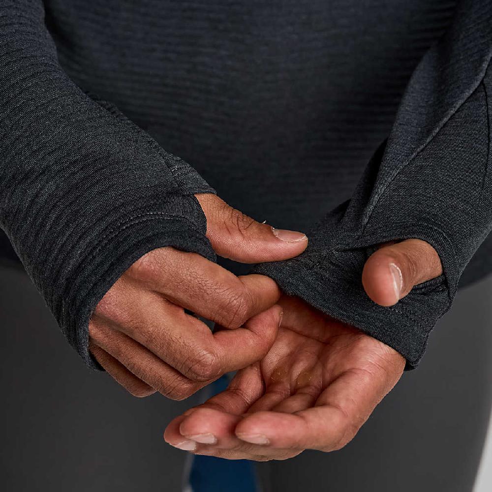 Saucony Men's Triumph 3D 1/2 Zip