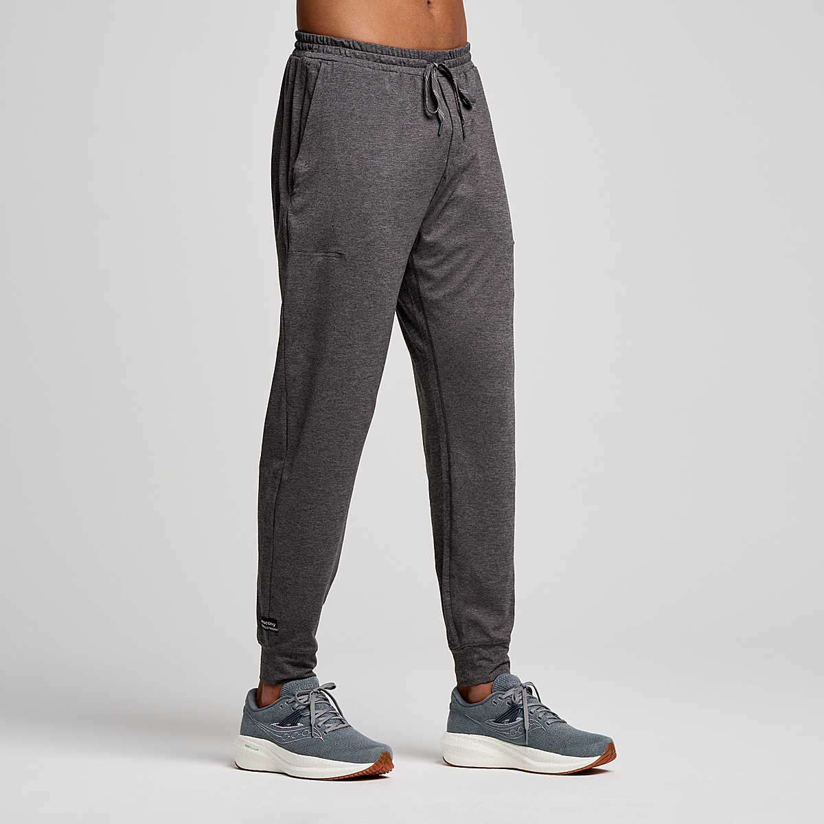 saucony Men's Triumph Pant saucony Men's Triumph Pant