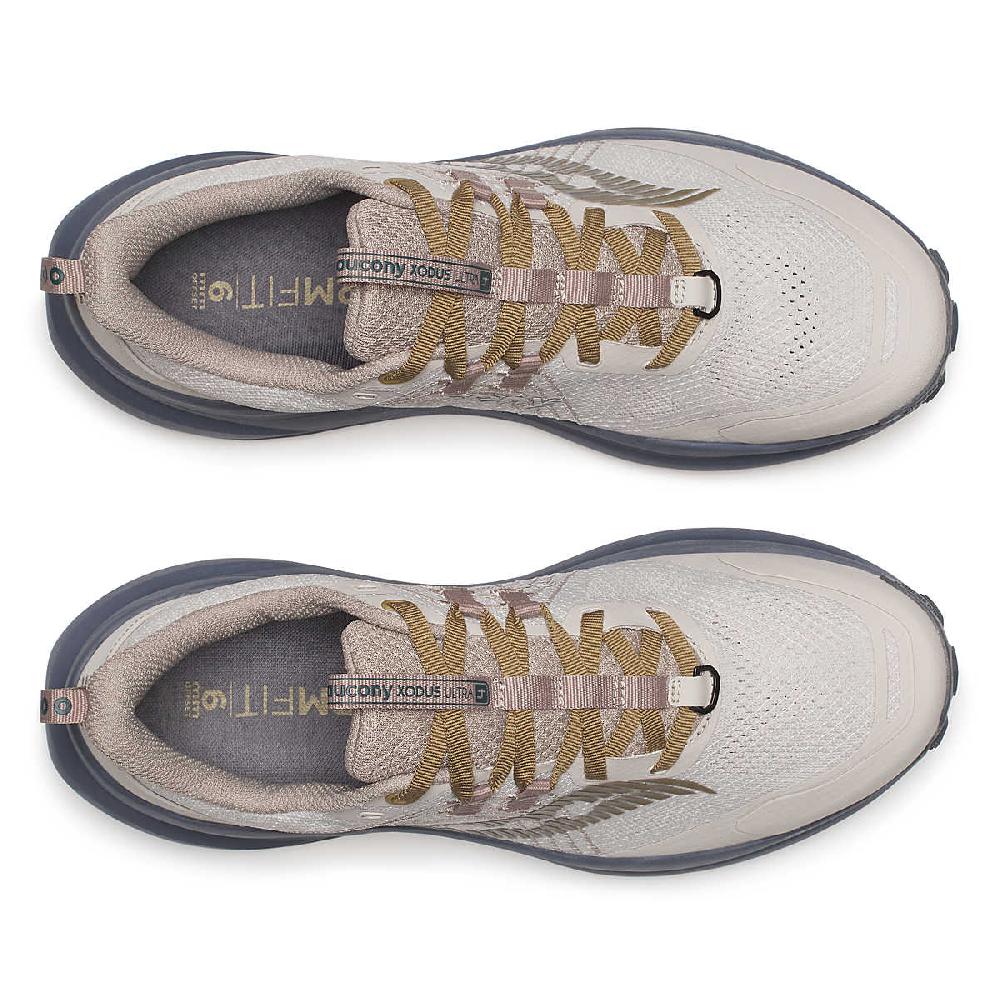 Saucony Men's Xodus Ultra 4