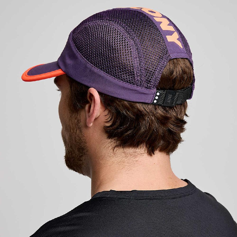 saucony Outpace Foamie Hat
