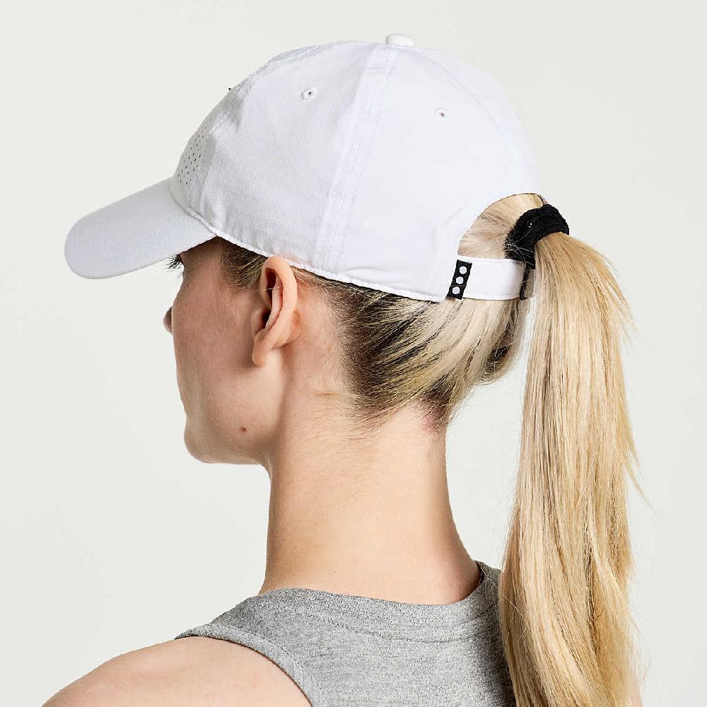 saucony Outpace Petite Hat