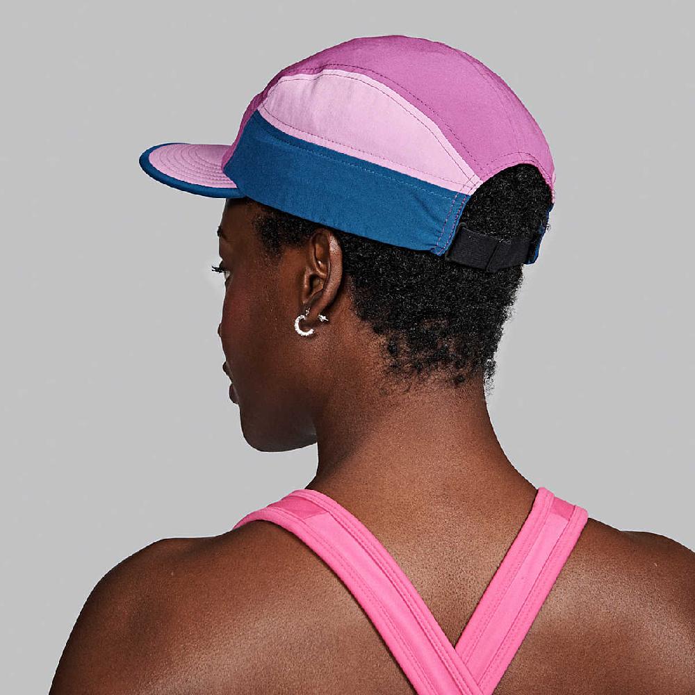 saucony Peregrine Hat