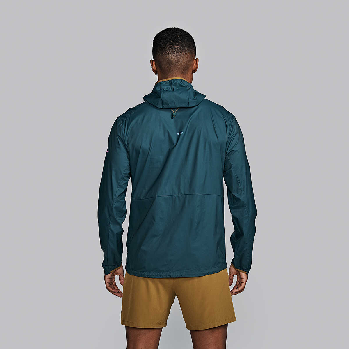 saucony Peregrine Packaway Jacket