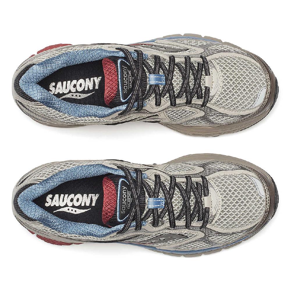 Saucony ProGrid Guide 7 Disrupt