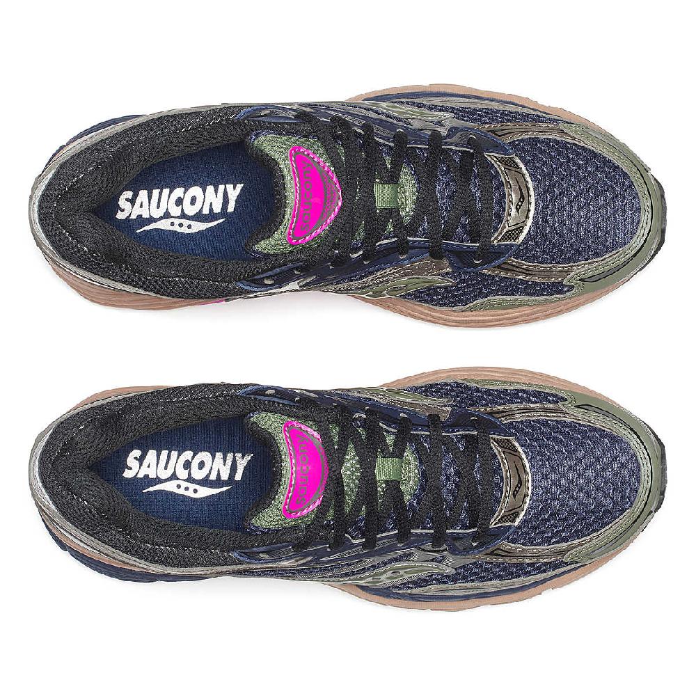 Saucony ProGrid Omni 9 Disrupt