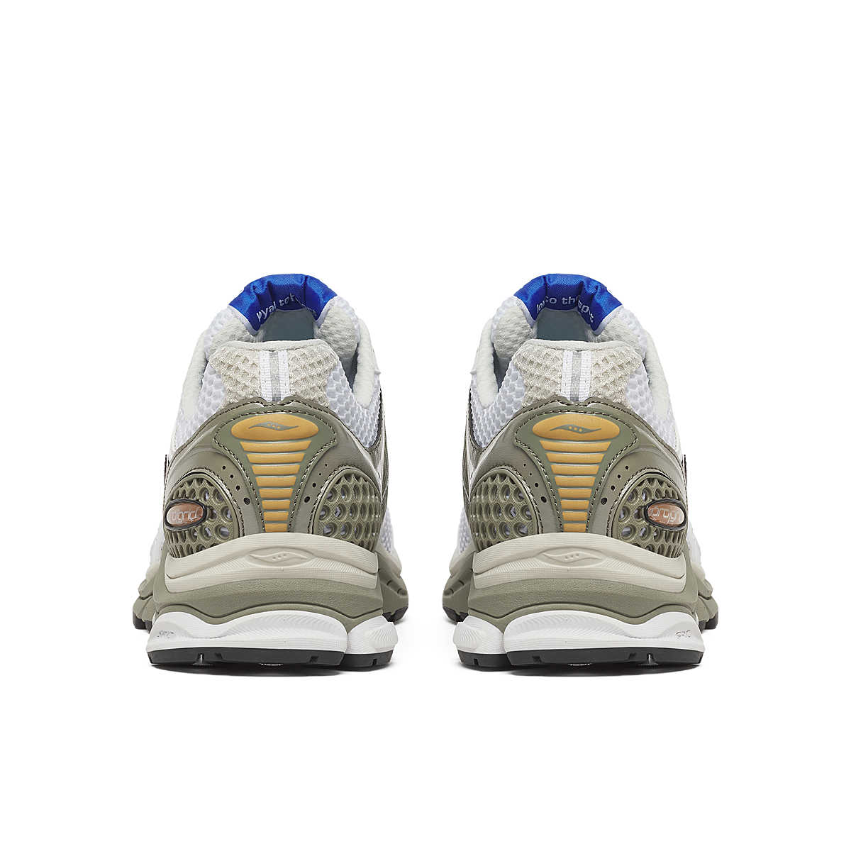 Saucony ProGrid Triumph 4