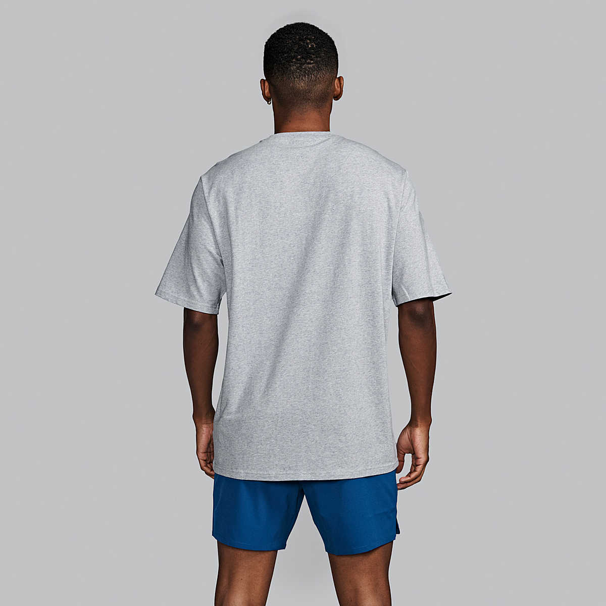 Saucony Recovery Short Sleeve