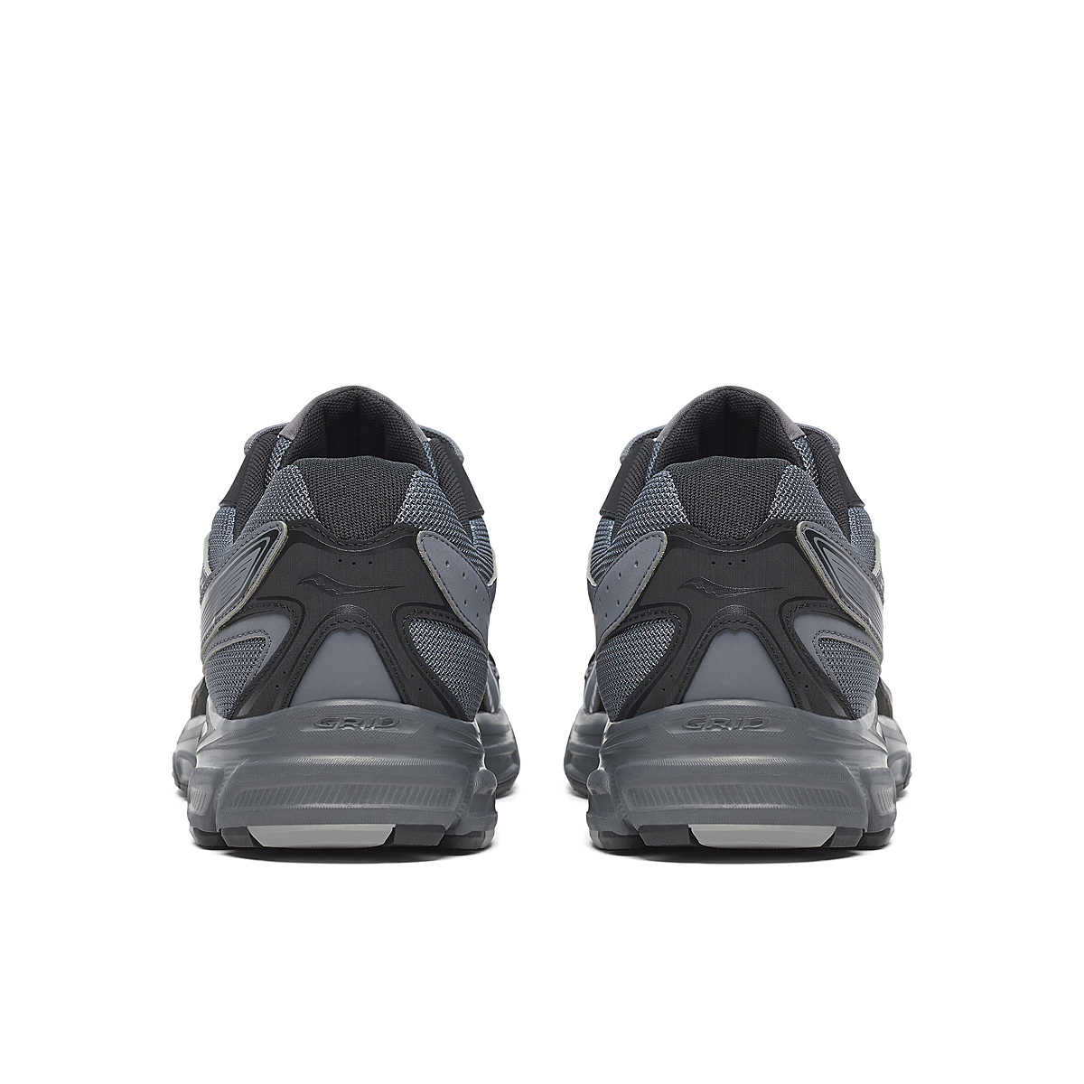 Saucony Ride Millennium Armor