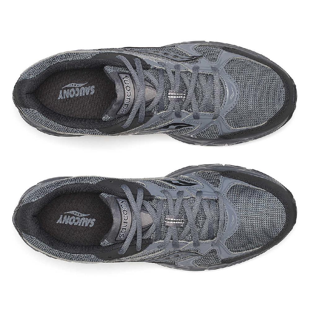 Saucony Ride Millennium Armor