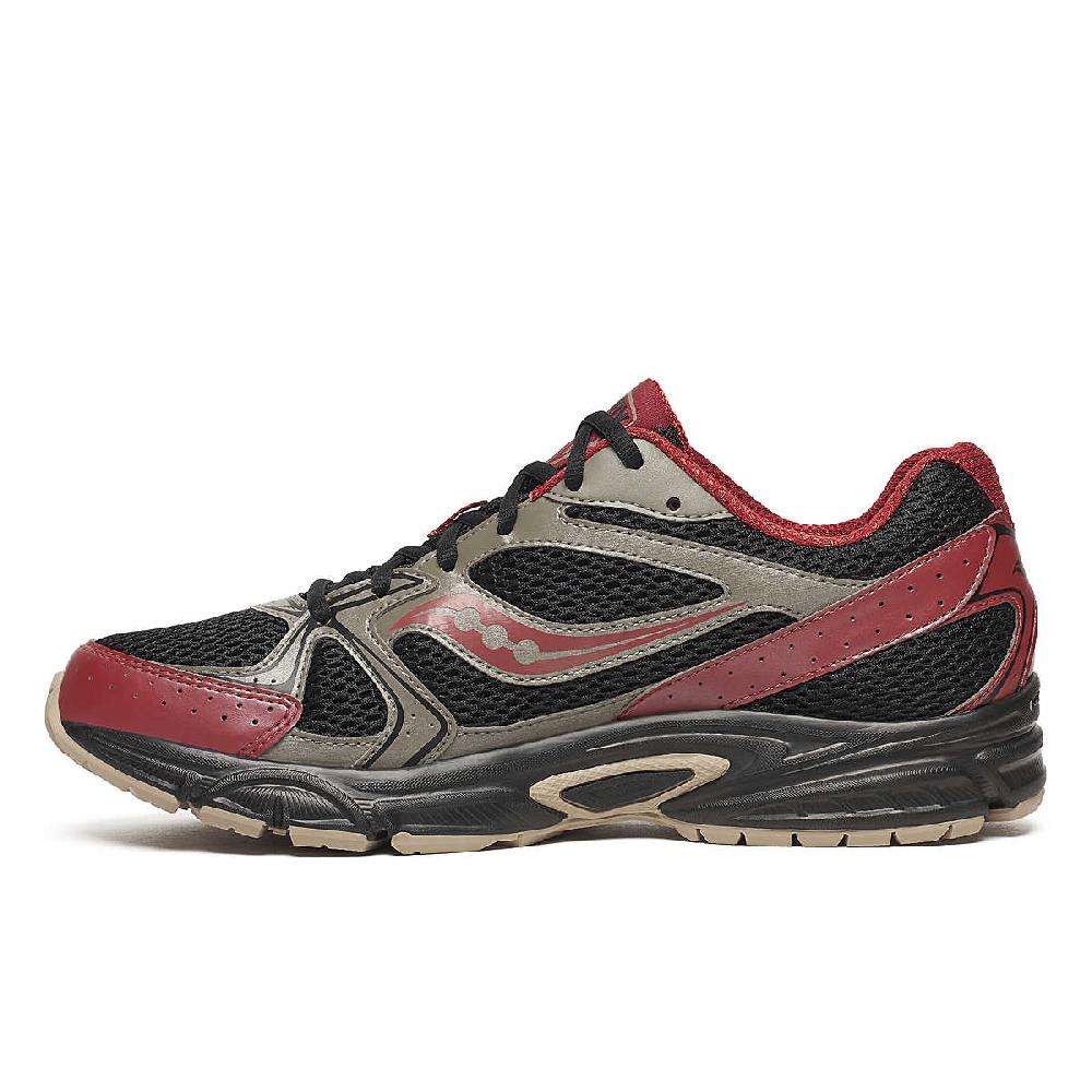 Saucony Ride Millennium Disrupt