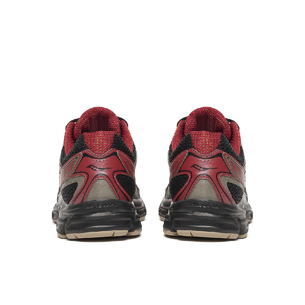 Saucony Ride Millennium Disrupt