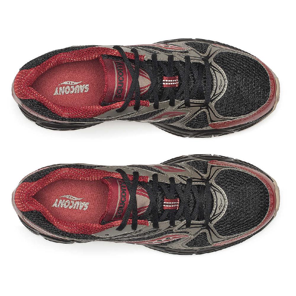 Saucony Ride Millennium Disrupt