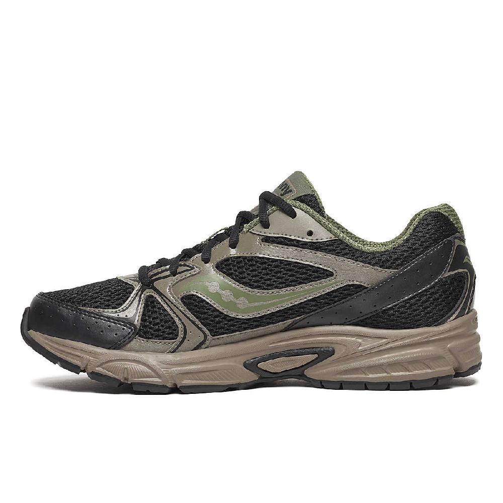 Saucony Ride Millennium Disrupt