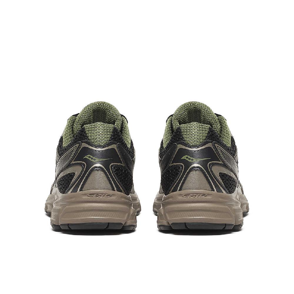 Saucony Ride Millennium Disrupt