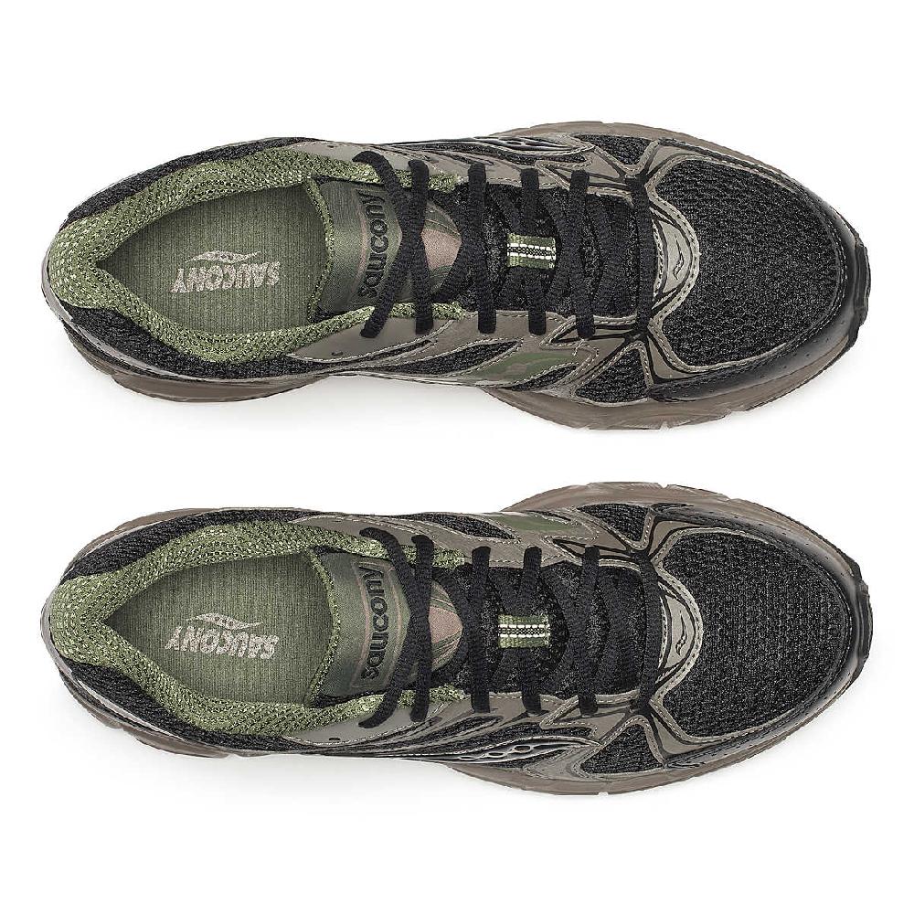 Saucony Ride Millennium Disrupt