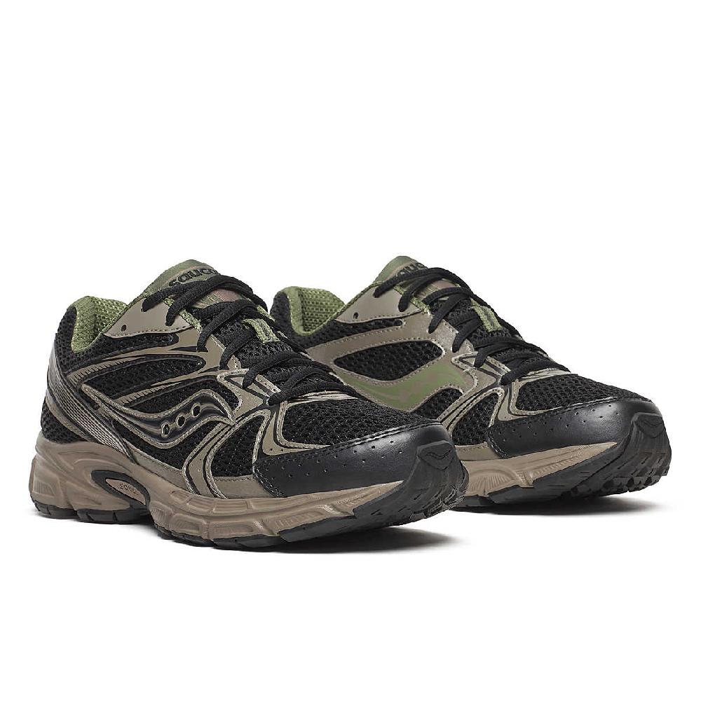 saucony Ride Millennium Disrupt