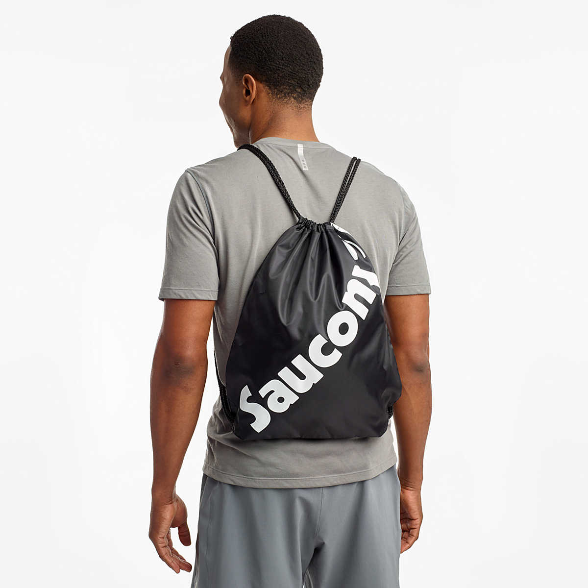 saucony Saucony String Bag