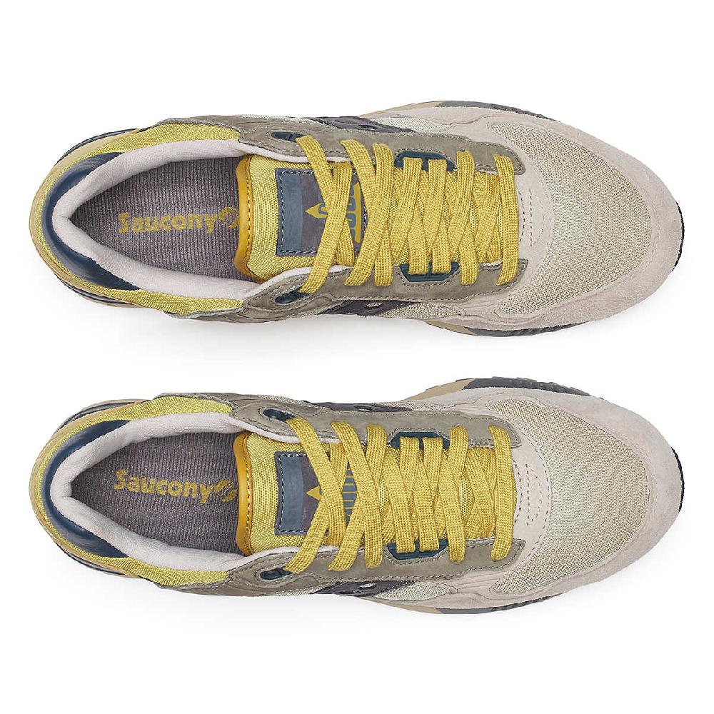 Saucony Shadow 5000 Crafted