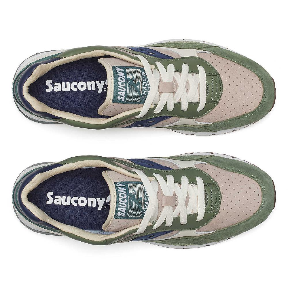 Saucony Shadow 6000 Premium