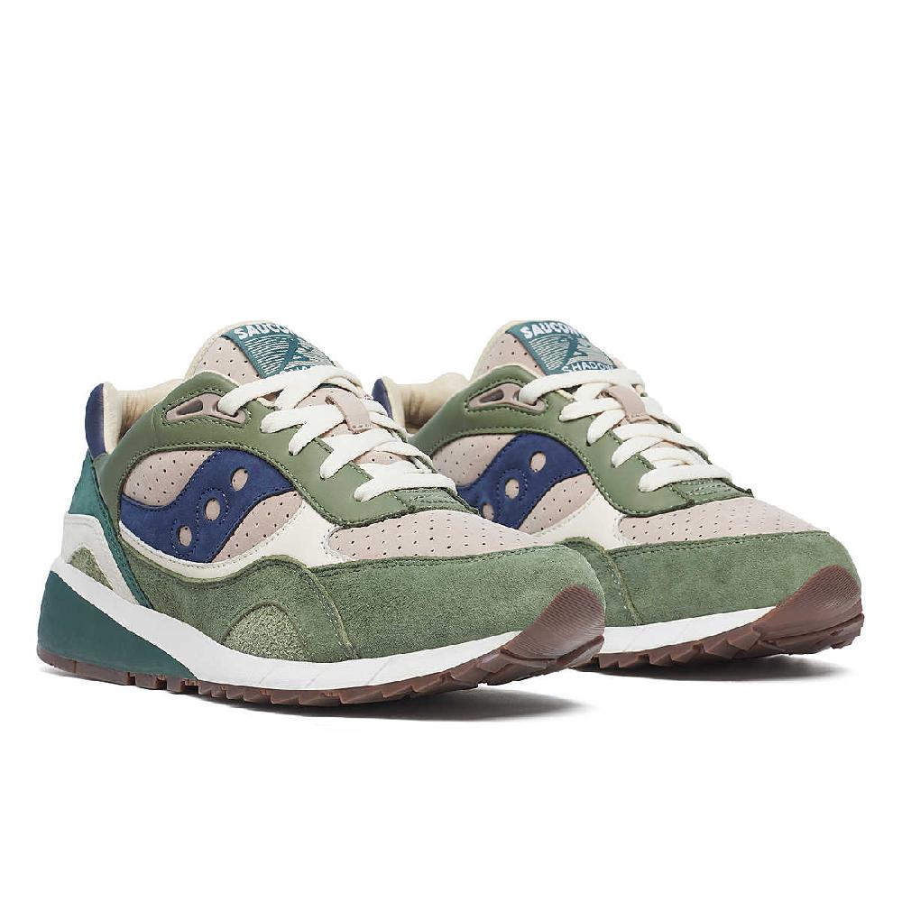saucony Shadow 6000 Premium