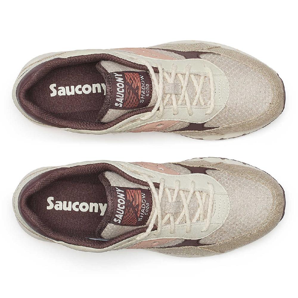 Saucony Shadow 6000 Vegan
