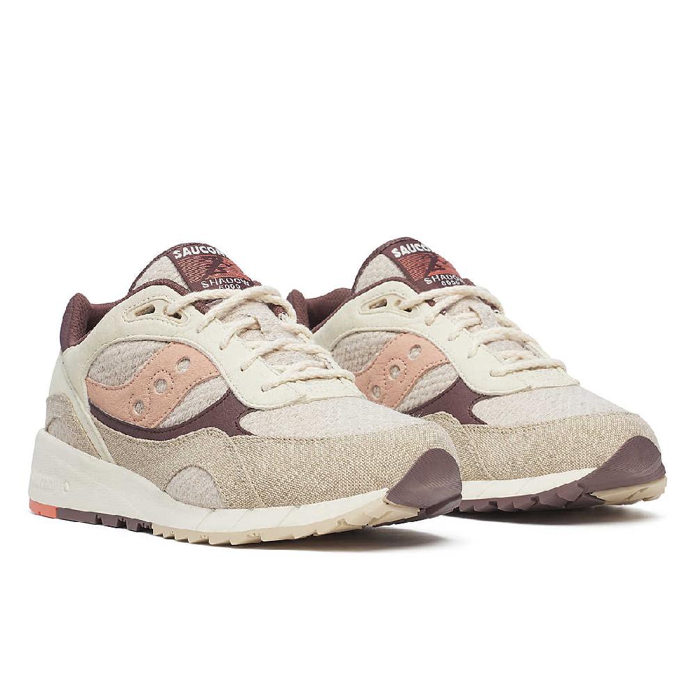 saucony Shadow 6000 Vegan