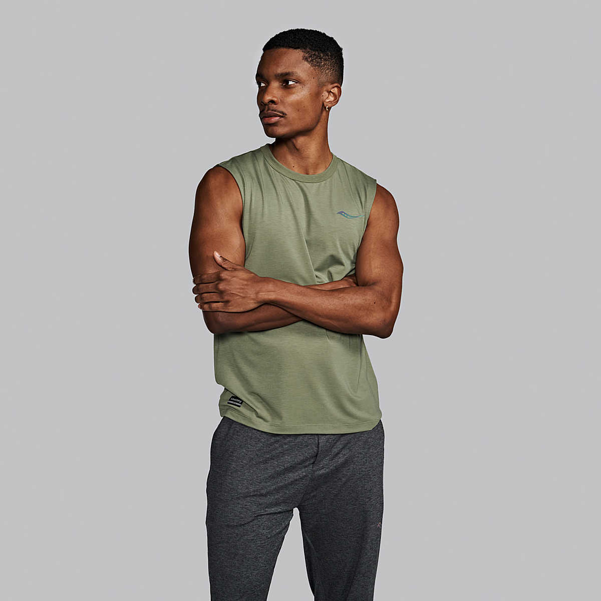 Saucony Triumph Sleeveless