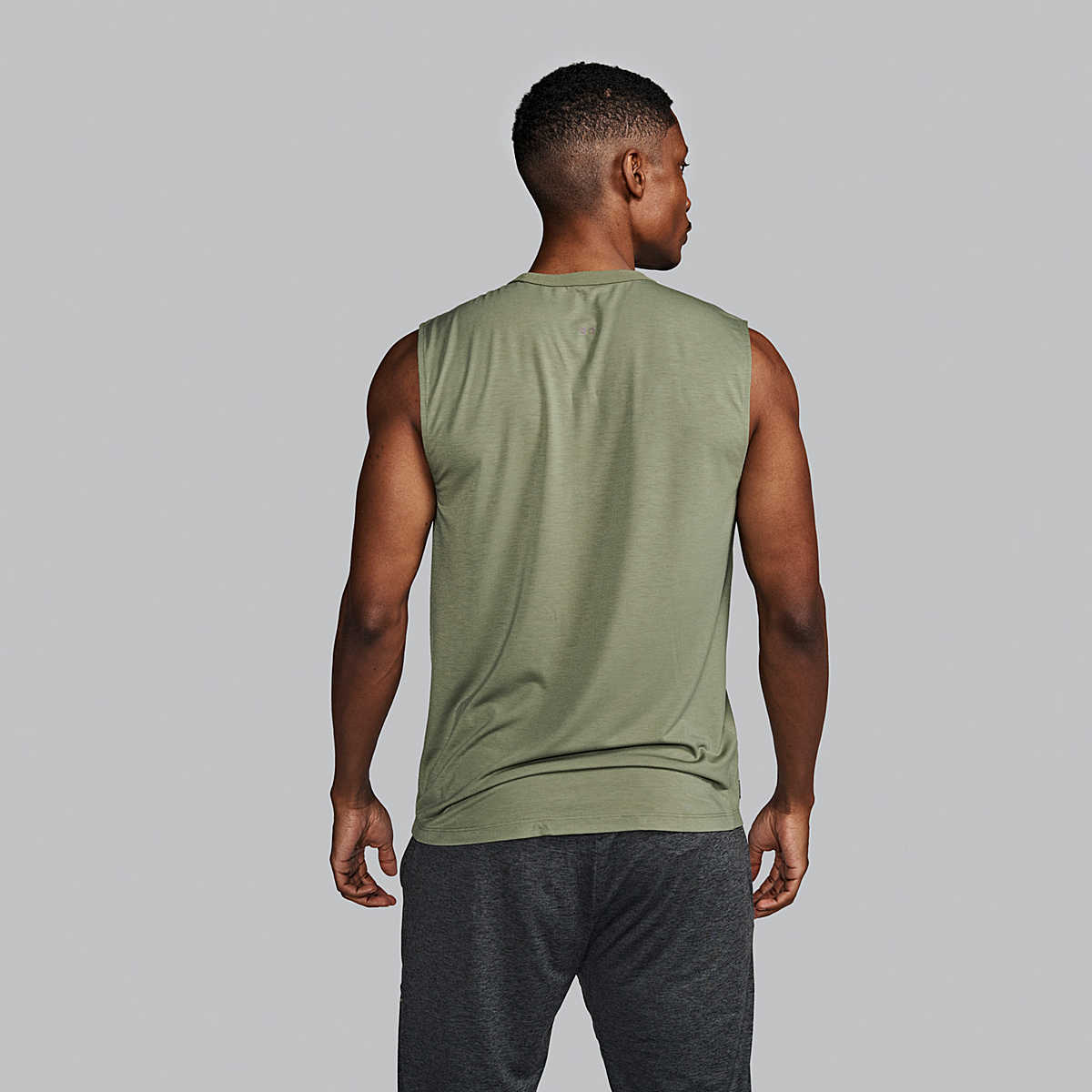 Saucony Triumph Sleeveless