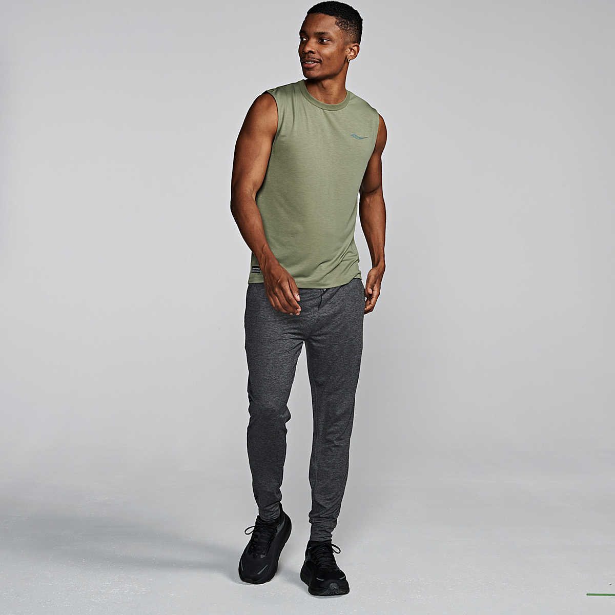 Saucony Triumph Sleeveless