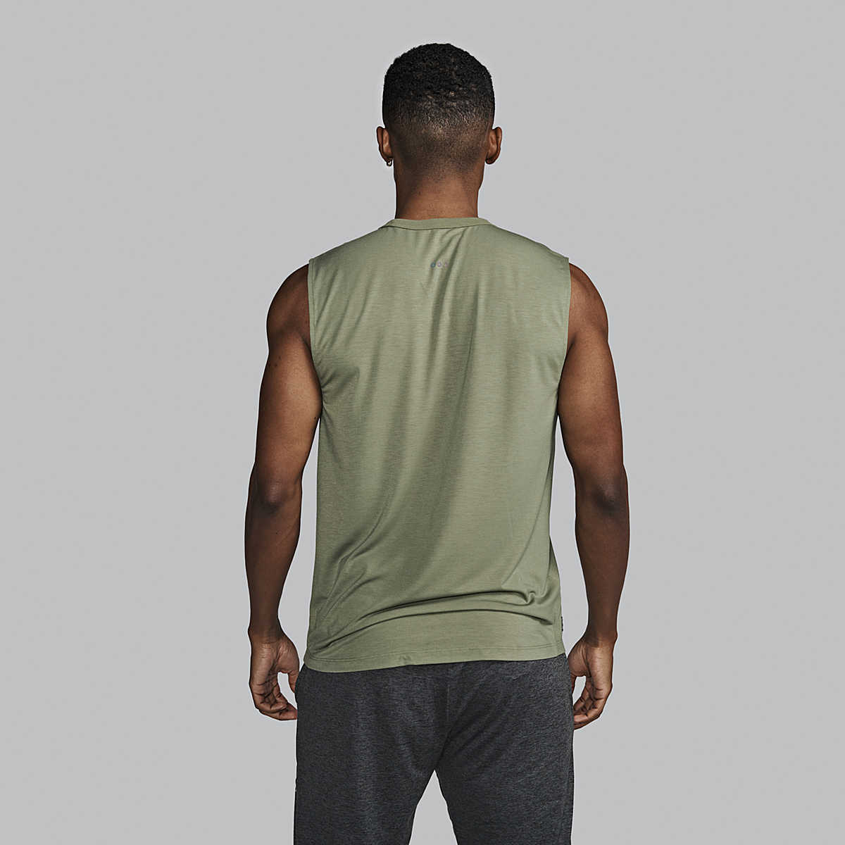saucony Triumph Sleeveless