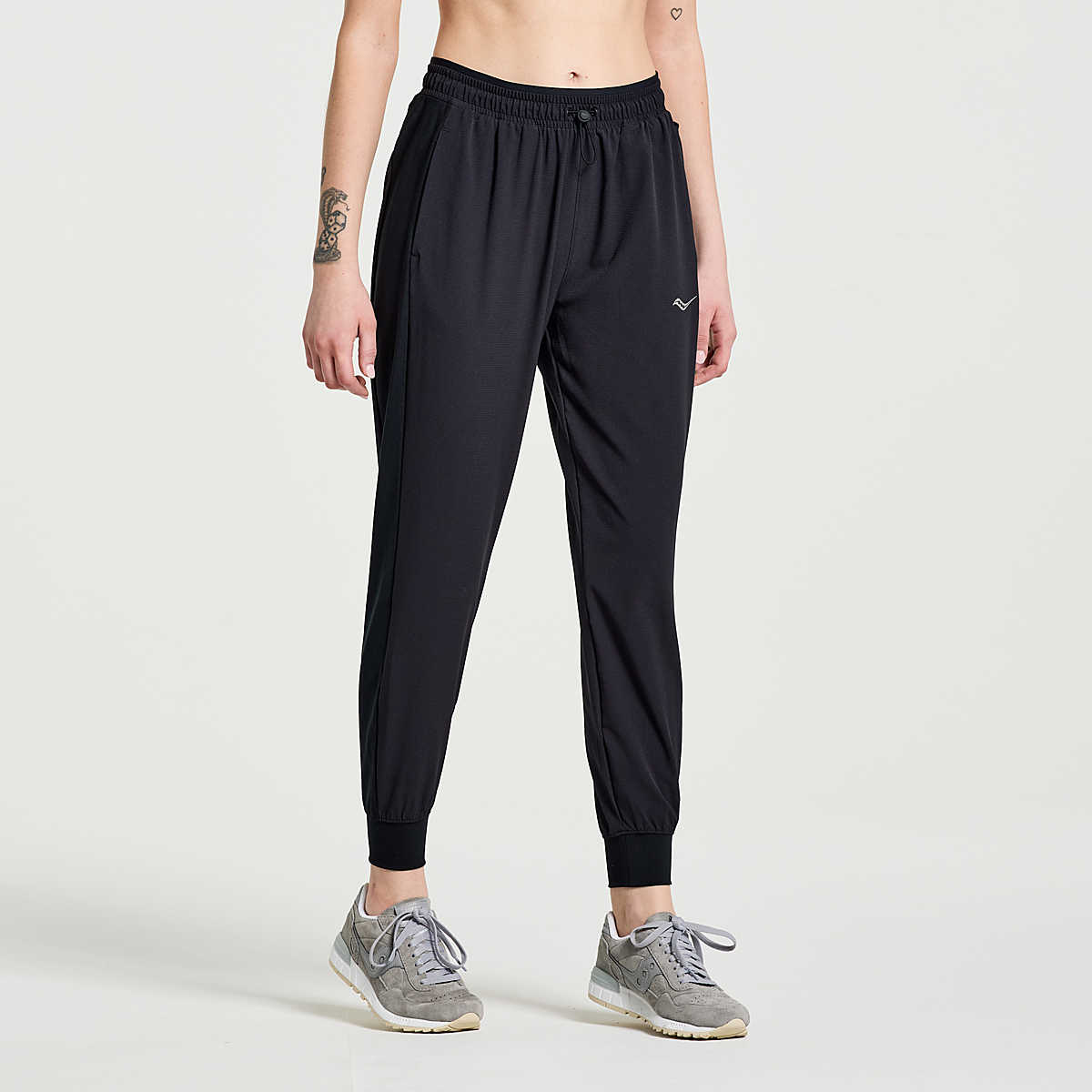 Saucony Women's Boston Woven Pant