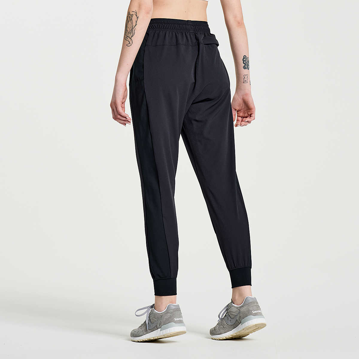 Saucony Women's Boston Woven Pant