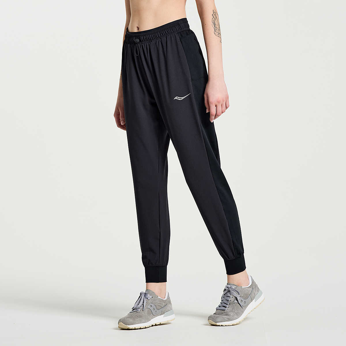 saucony Women's Boston Woven Pant