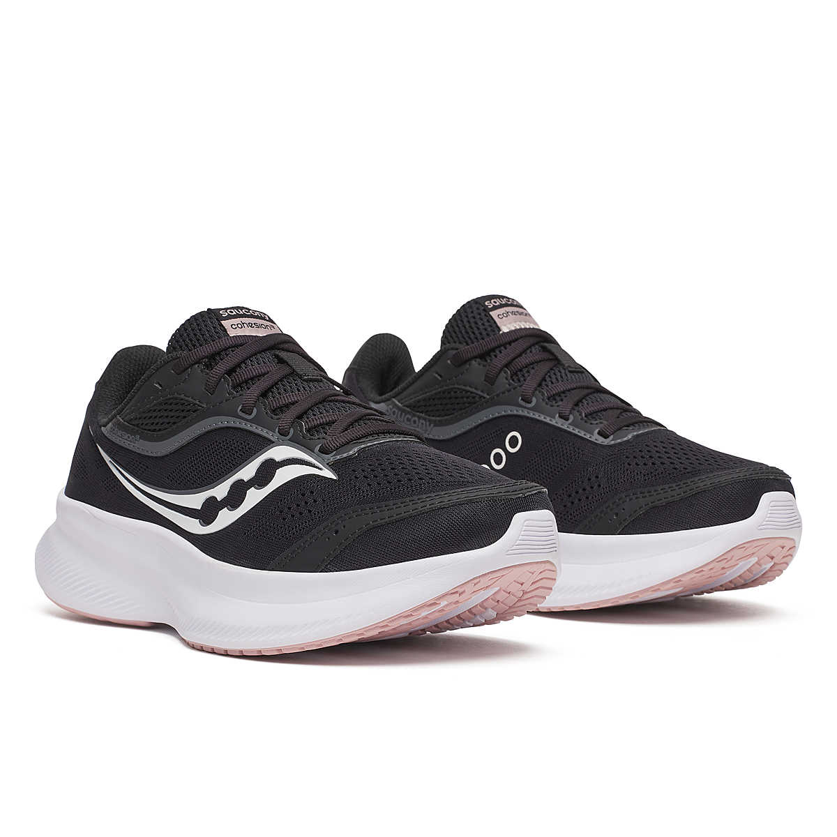 saucony Women's Cohesion 18
