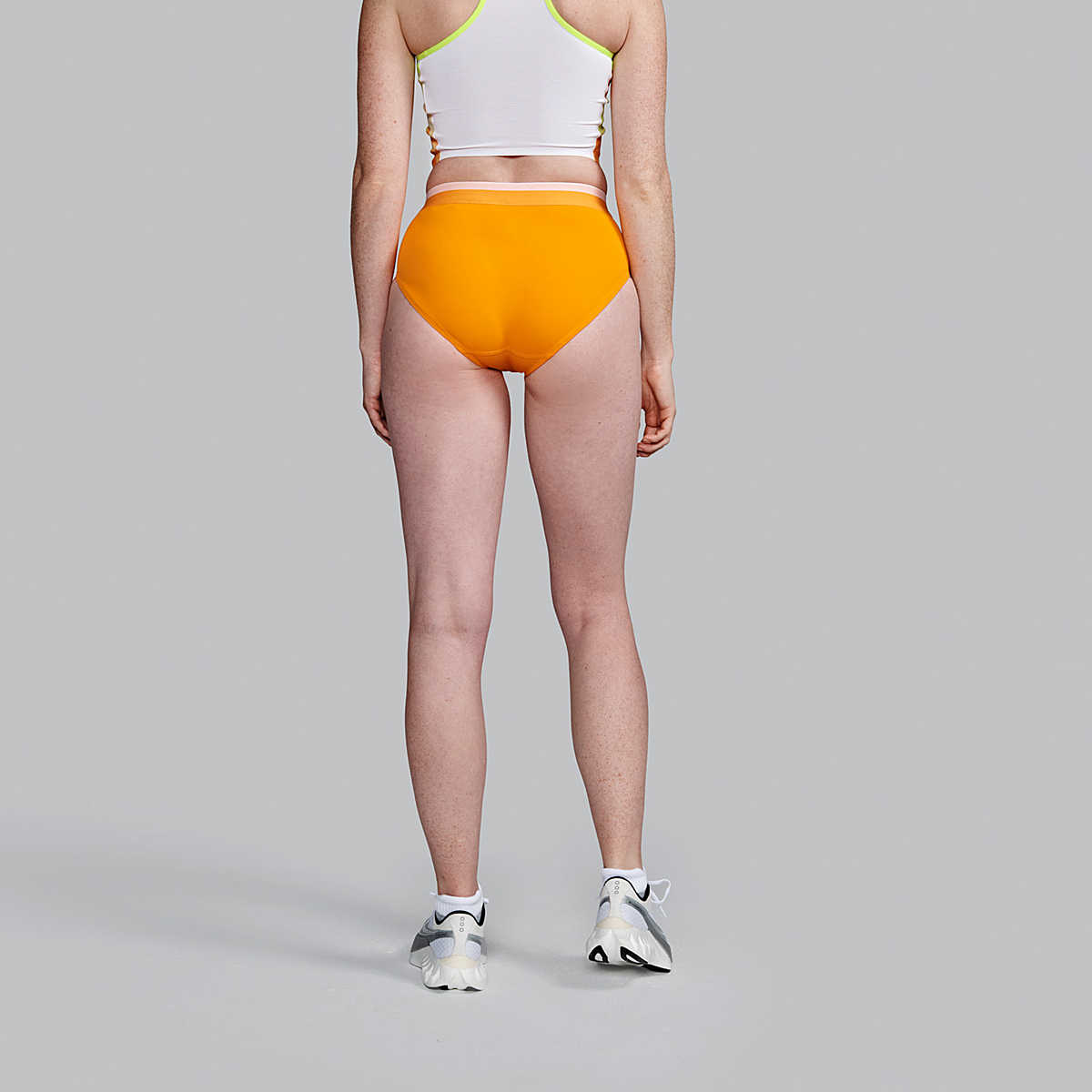 Saucony Women's Elite Brief