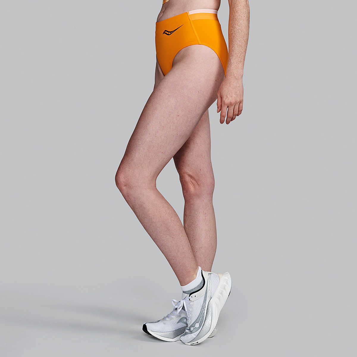 saucony Women's Elite Brief