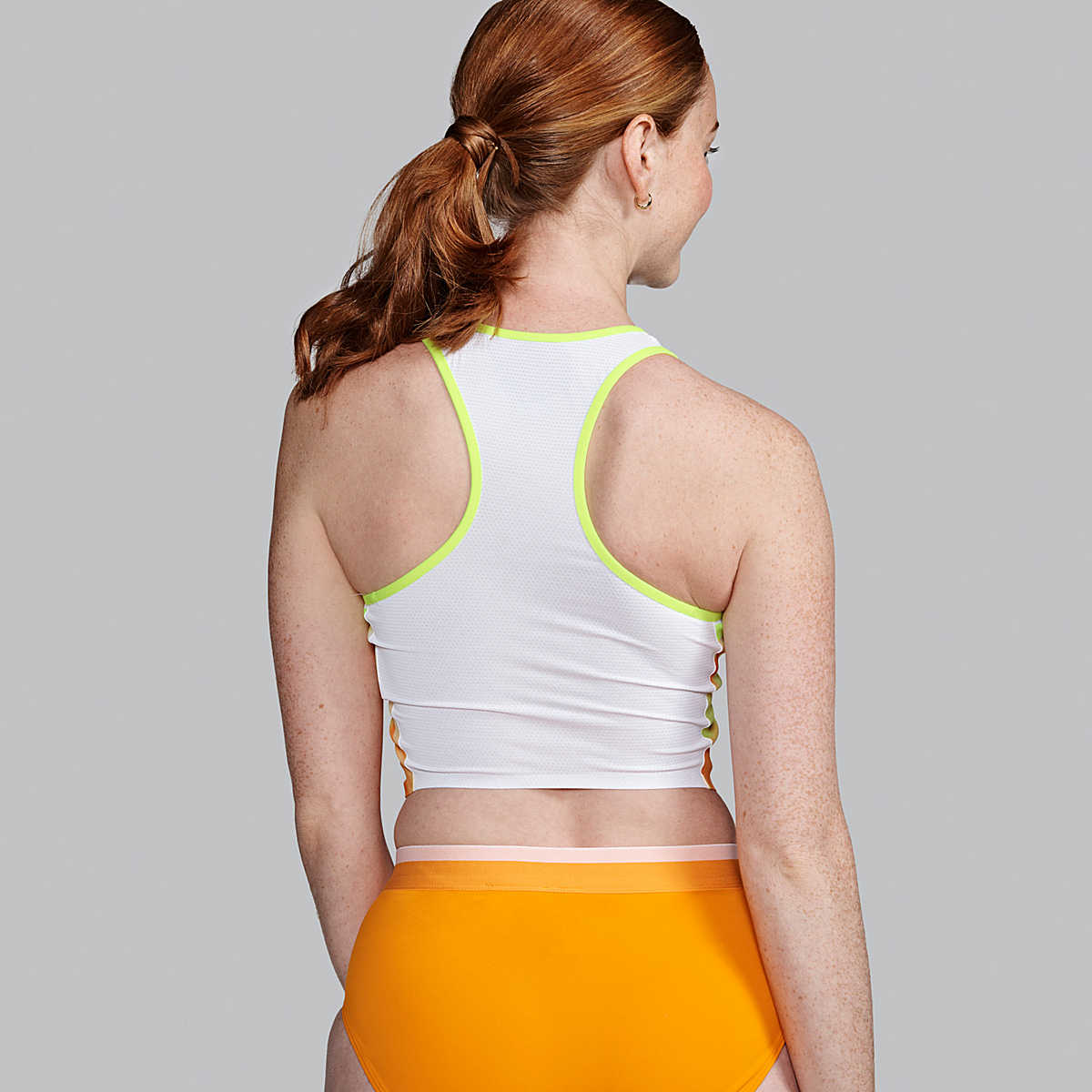 Saucony Women's Endorphin Crop Top