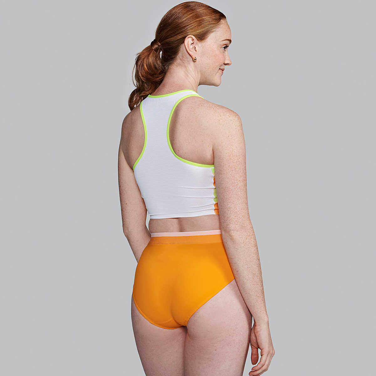 Saucony Women's Endorphin Crop Top