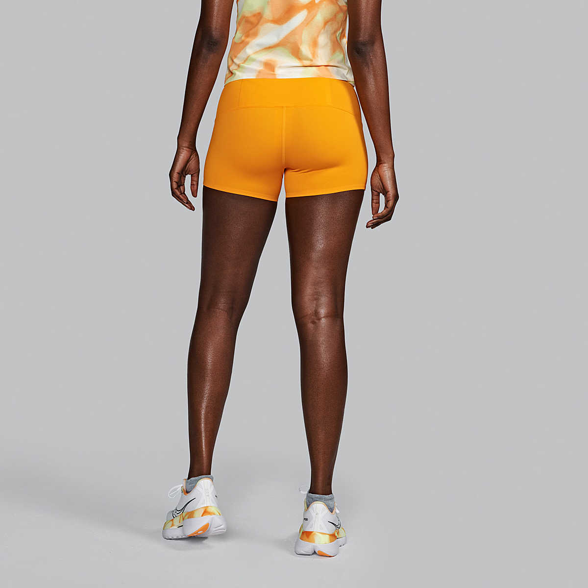 Saucony Women's Endorphin Hot Short