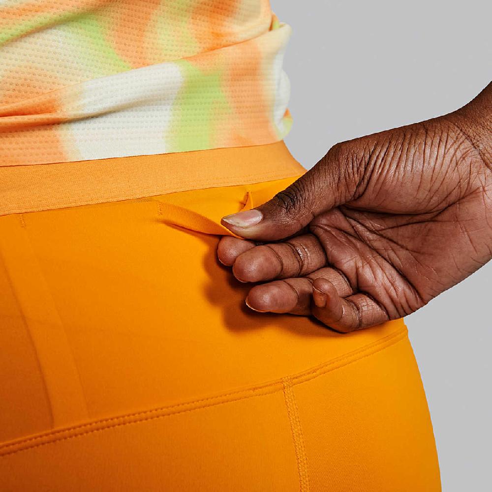 Saucony Women's Endorphin Hot Short