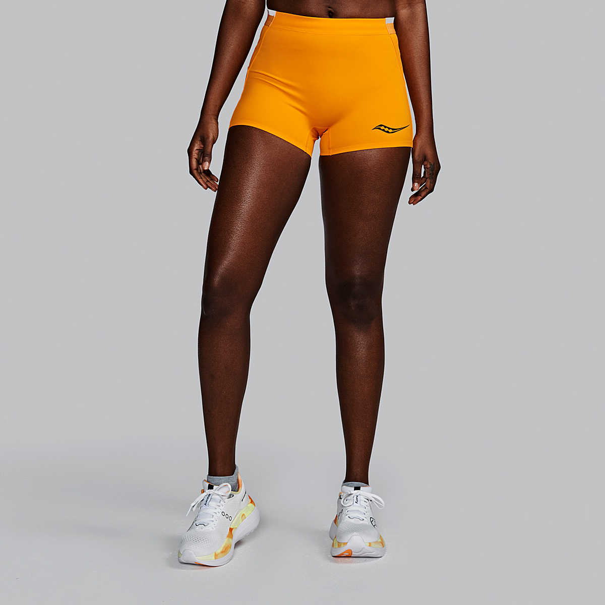 Saucony Women's Endorphin Hot Short