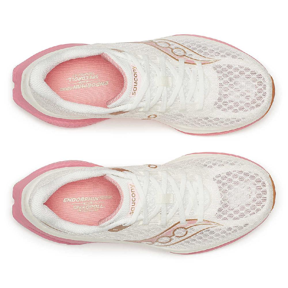 Saucony Women's Endorphin Speed 5 Wide