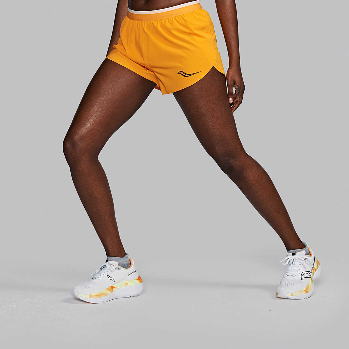 saucony Women's Endorphin Split Short