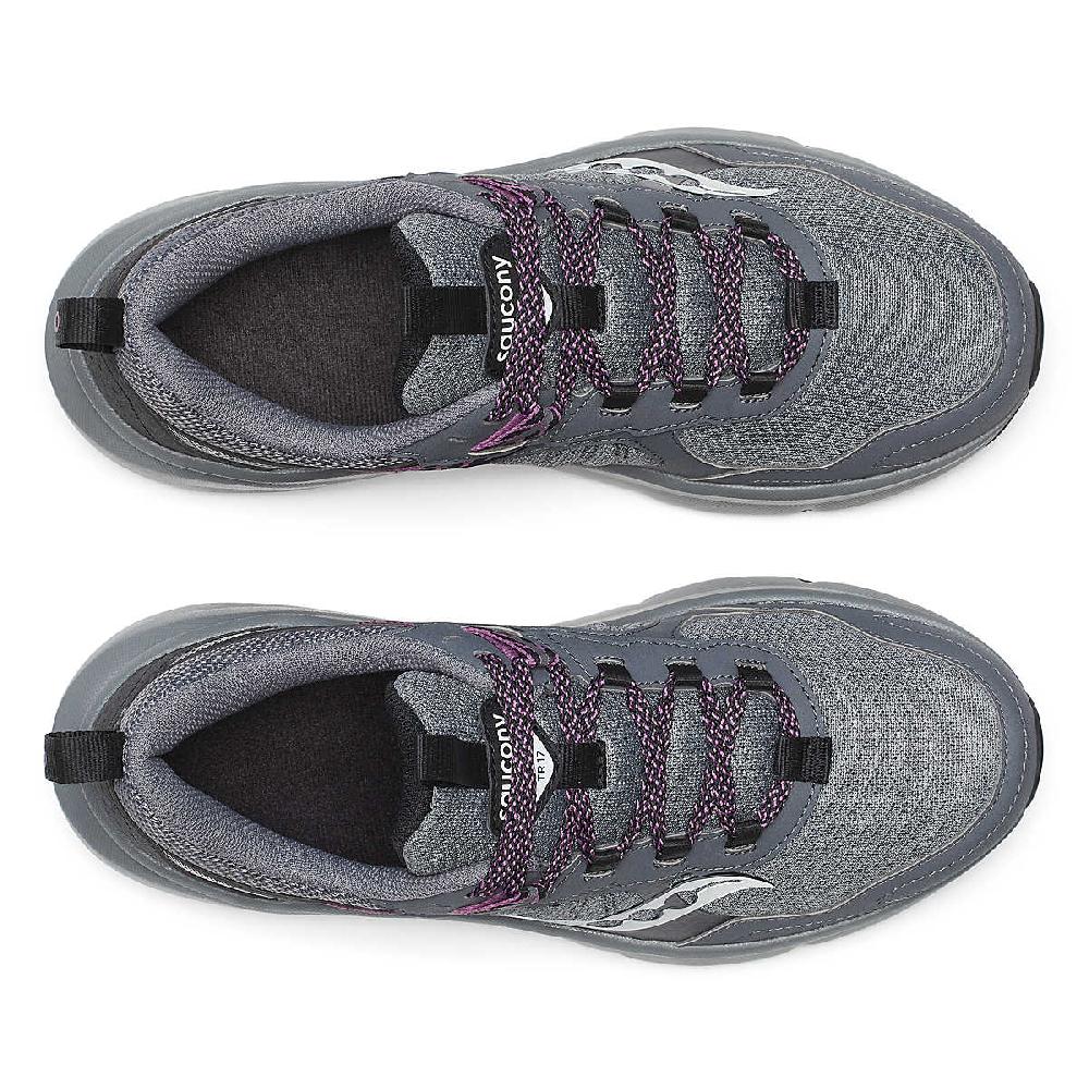 Saucony Women's Excursion TR17
