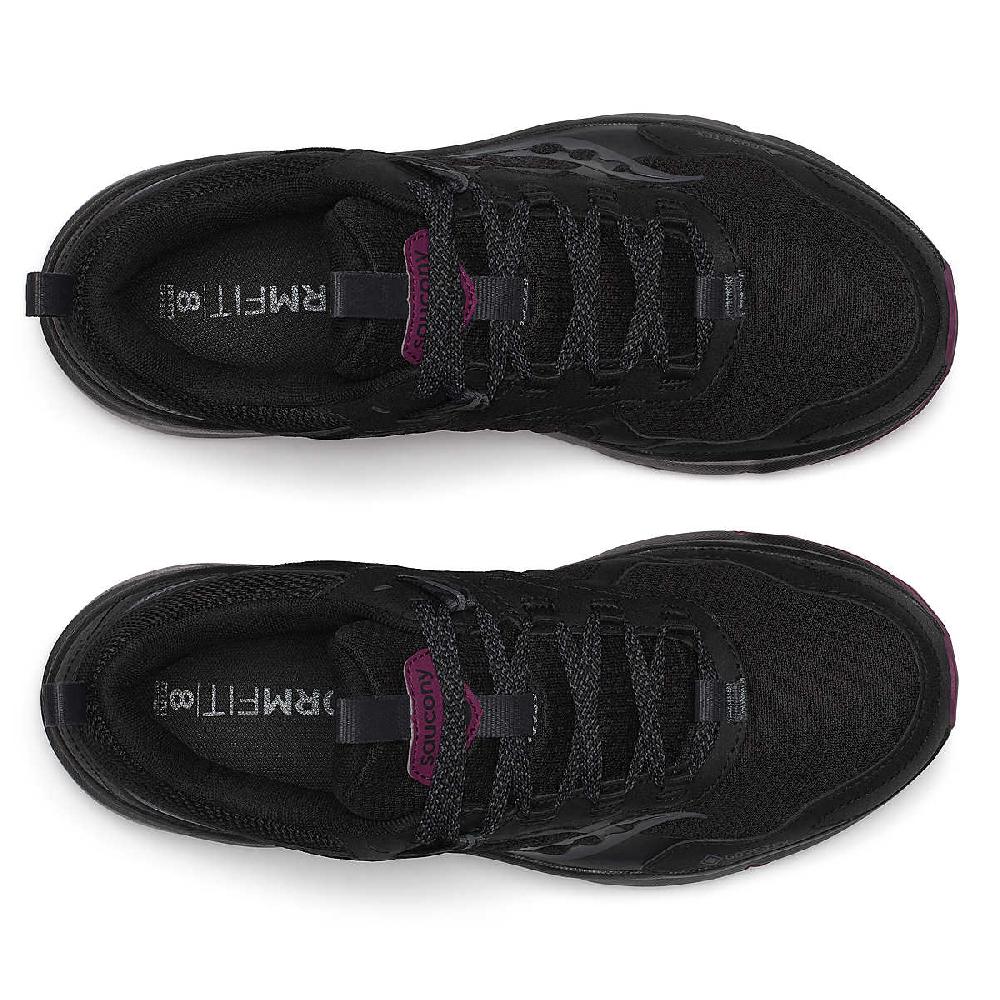 Saucony Women's Excursion TR17 GTX