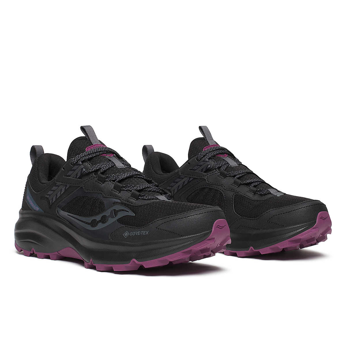 saucony Women's Excursion TR17 GTX