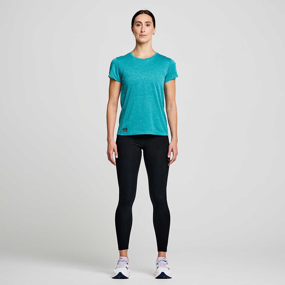 Saucony Women's Fortify 7/8 Tight