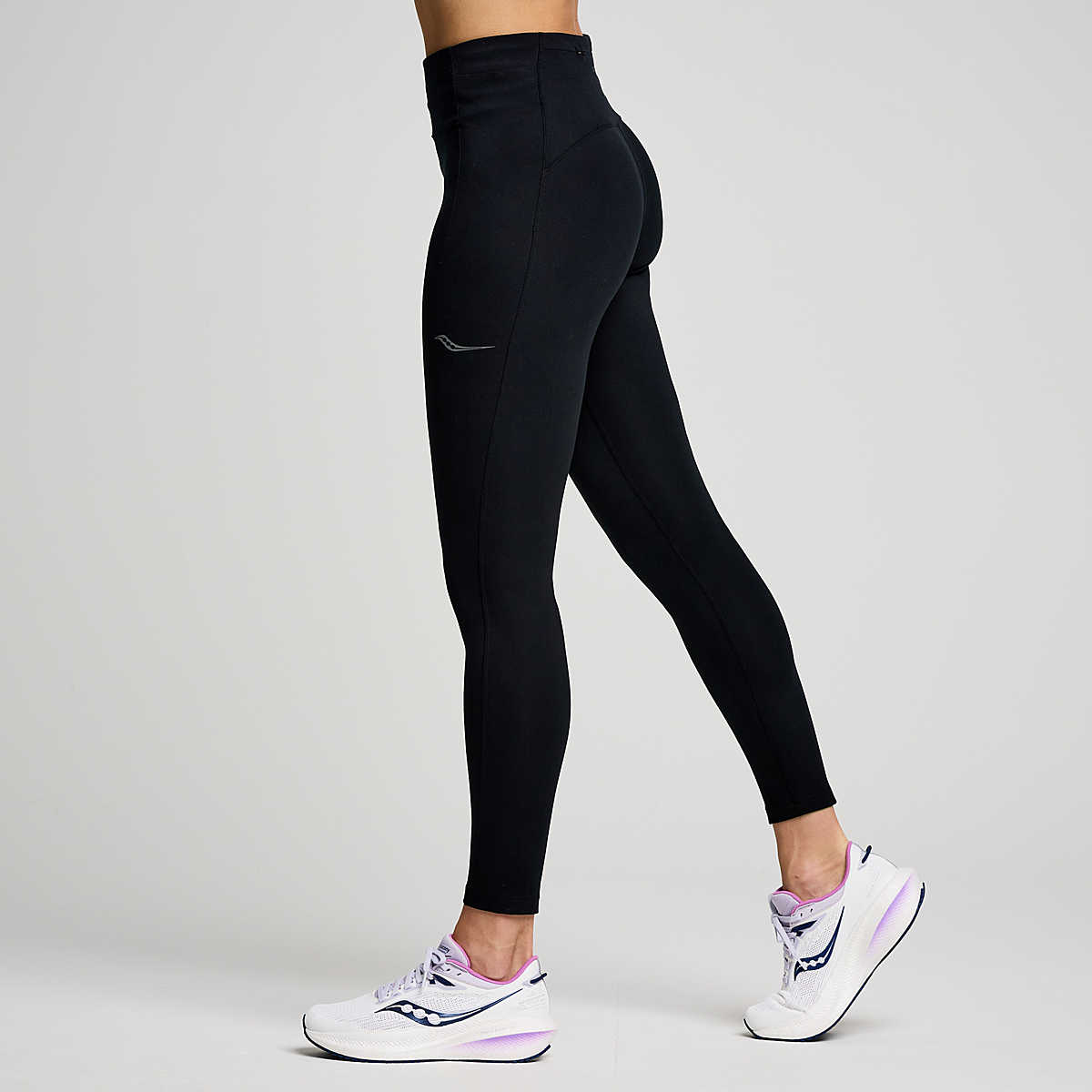 Saucony Women's Fortify 7/8 Tight