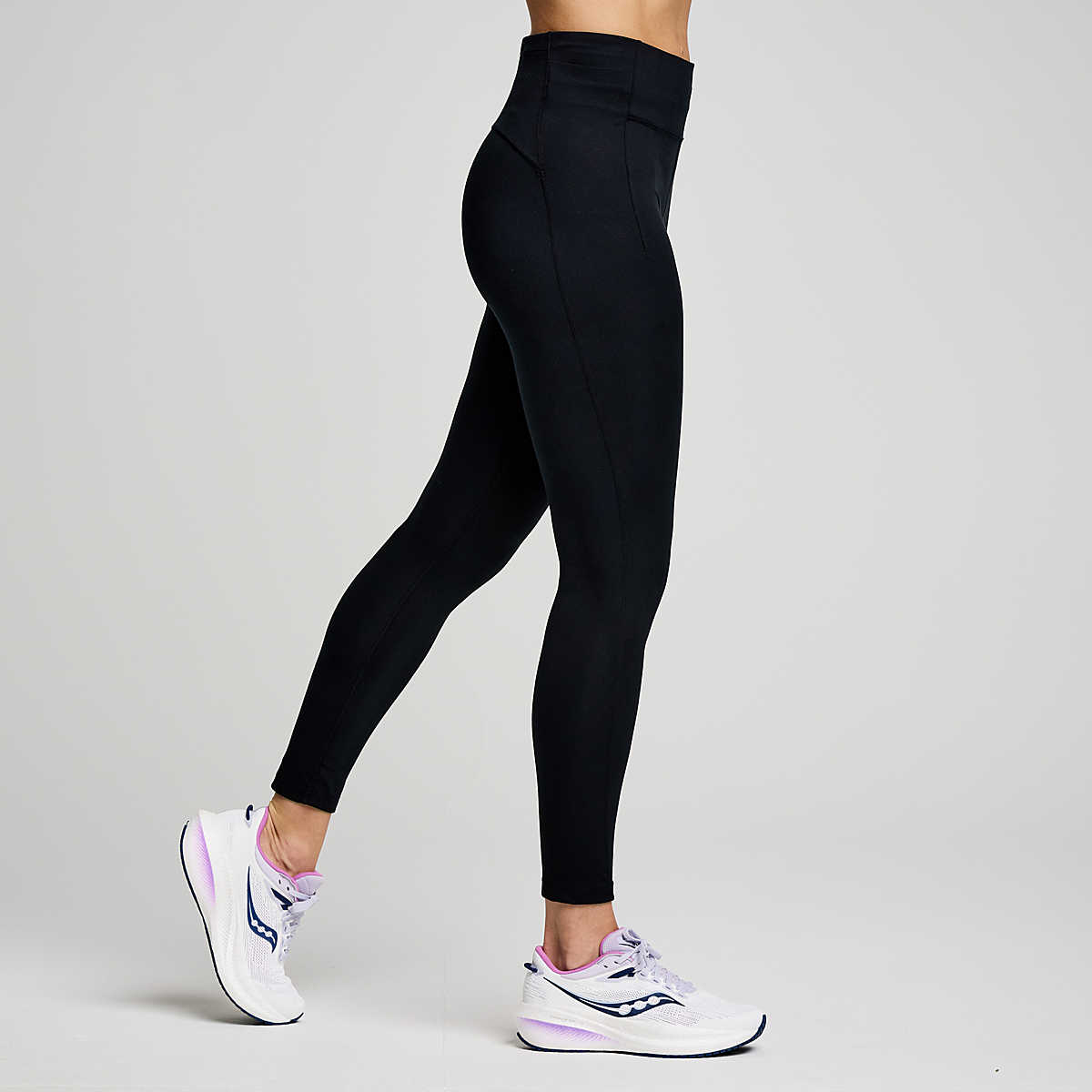 Saucony Women's Fortify 7/8 Tight