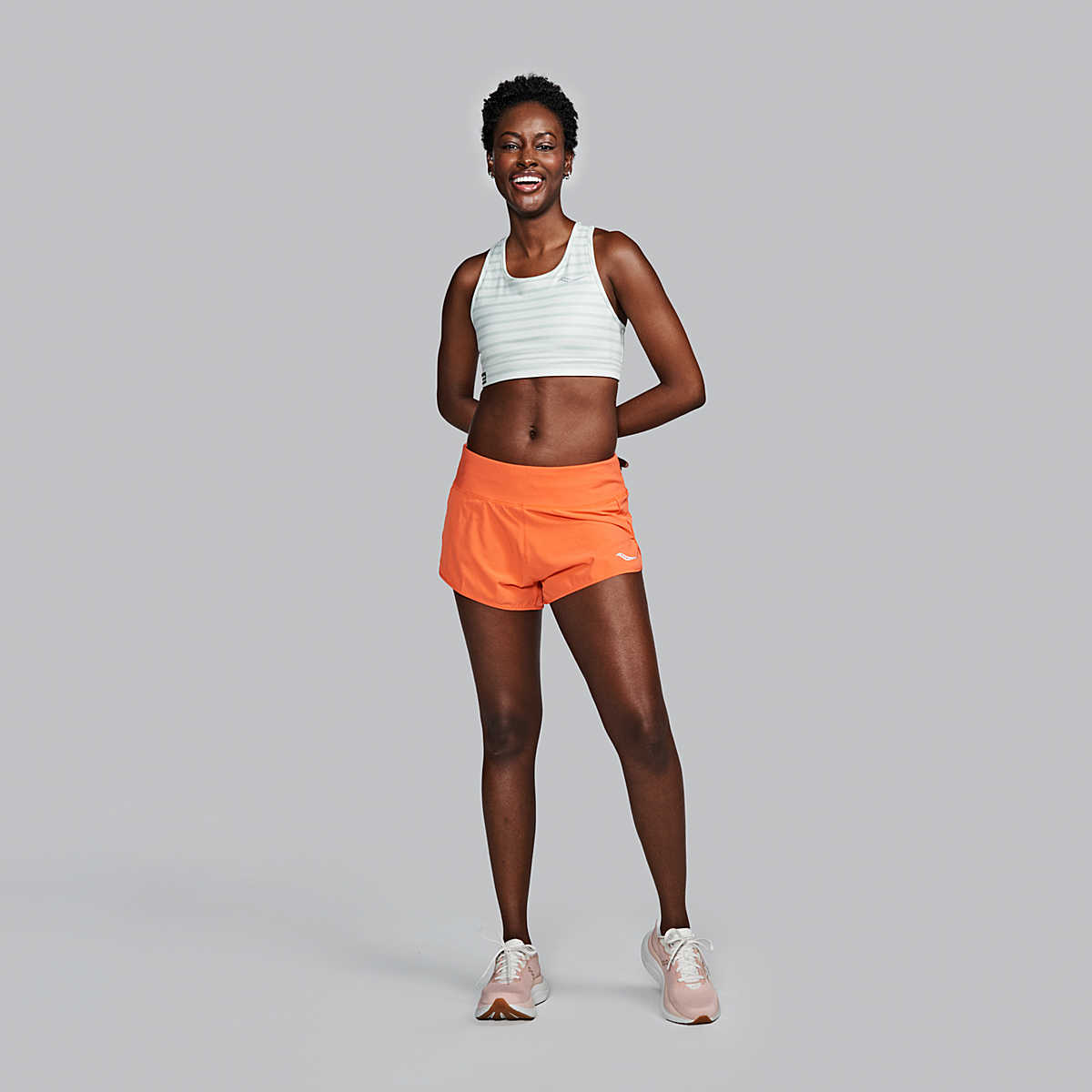 Saucony Women's Fortify Bra